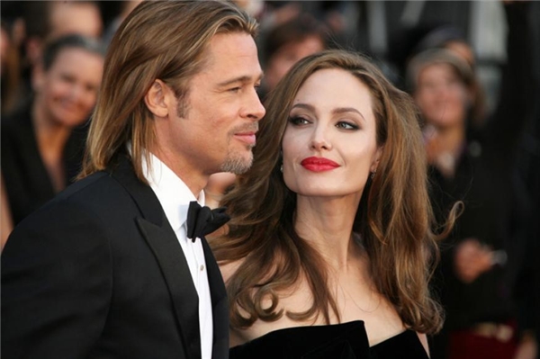 Vụ ly hôn giữa Angelina Jolie và Brad Pitt hồi tháng 9/2016 gây “chấn động” Hollywood cũng như truyền thông quốc tế.