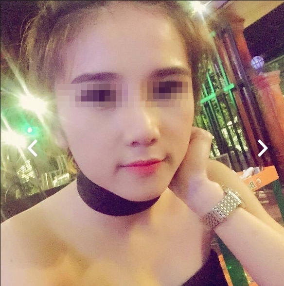  Chân dung cô gái Việt trẻ bị sát hại tại Lào.