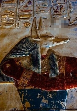 Xác cướp Ai Cập cổ đại vẫn còn là một dấu chấm hỏi đối với nhân loại.