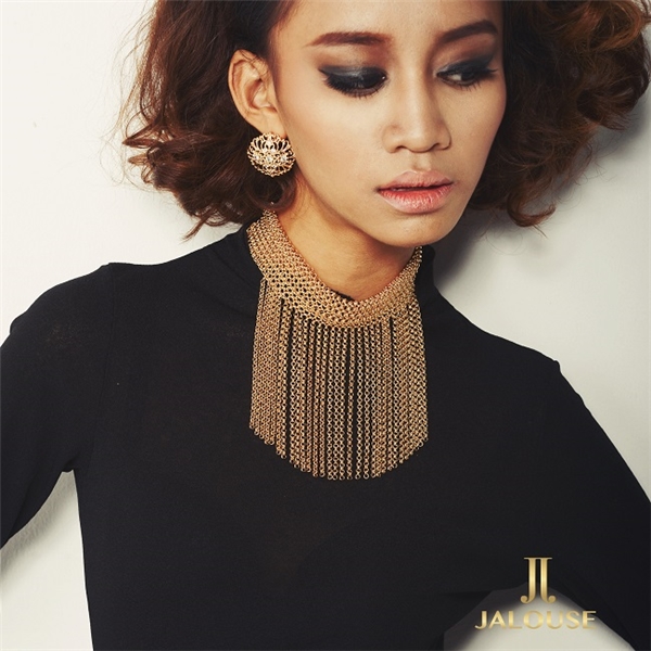 Xu hướng phụ kiện hot năm 2017 bạn gái cần cập nhật ngay 