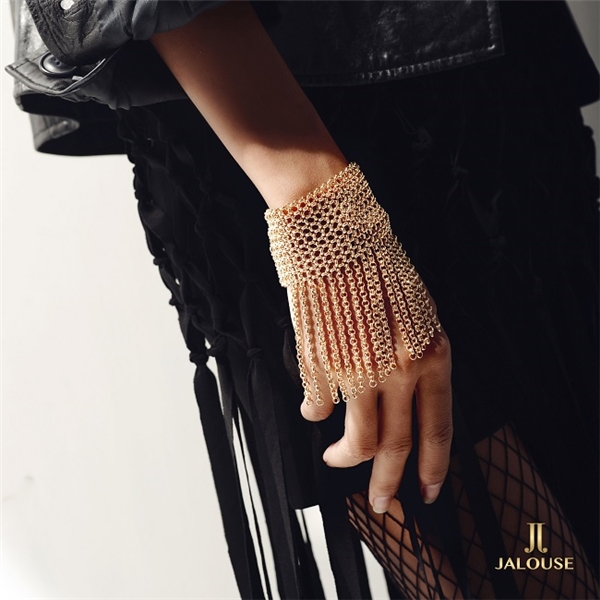 Xu hướng phụ kiện hot năm 2017 bạn gái cần cập nhật ngay 