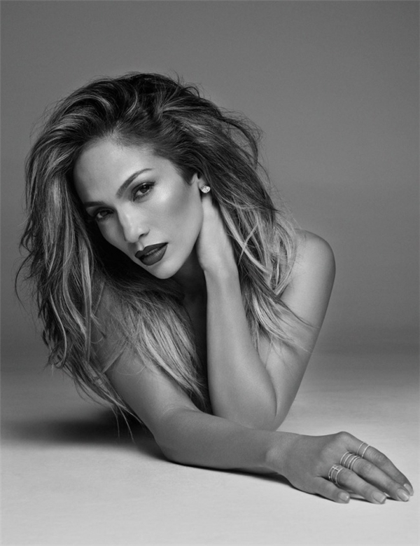 Xếp thứ 10 trong bảng xếp hạng là Jennifer Lopez.