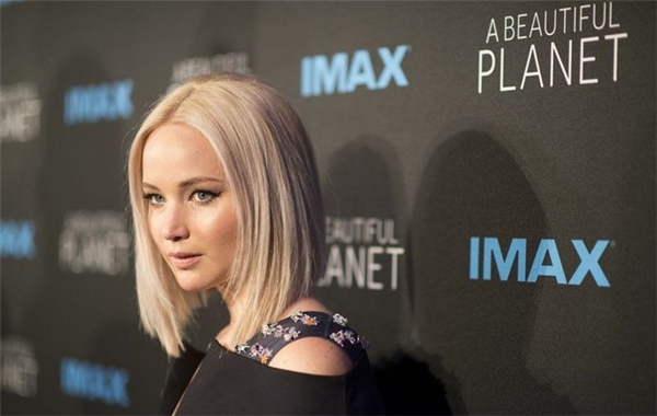 11. Ngôi sao The Hunger Games kiêm chủ nhân tượng vàng Oscar – Jennifer Lawrence cũng lọt vào danh sách này với 46 triệu USD (khoảng 1.060 tỉ đồng).