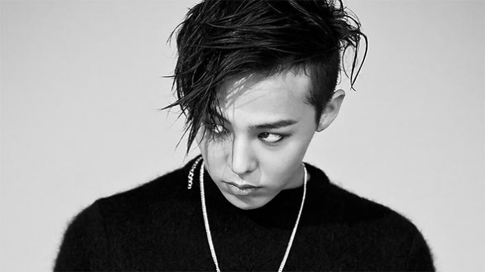G-Dragon là rapper, ca sĩ, nhạc sĩ và là nhà sản xuất âm nhạc tài ba.