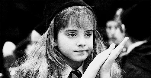 Vai diễn Hermione là bệ phóng đưa Emma vươn lên hàng ngôi sao thế giới.