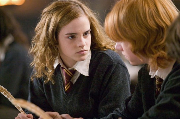 Sự thành công của Harry Potter đem lại danh tiếng lẫn thu nhập kếch xù cho nữ diễn viên.