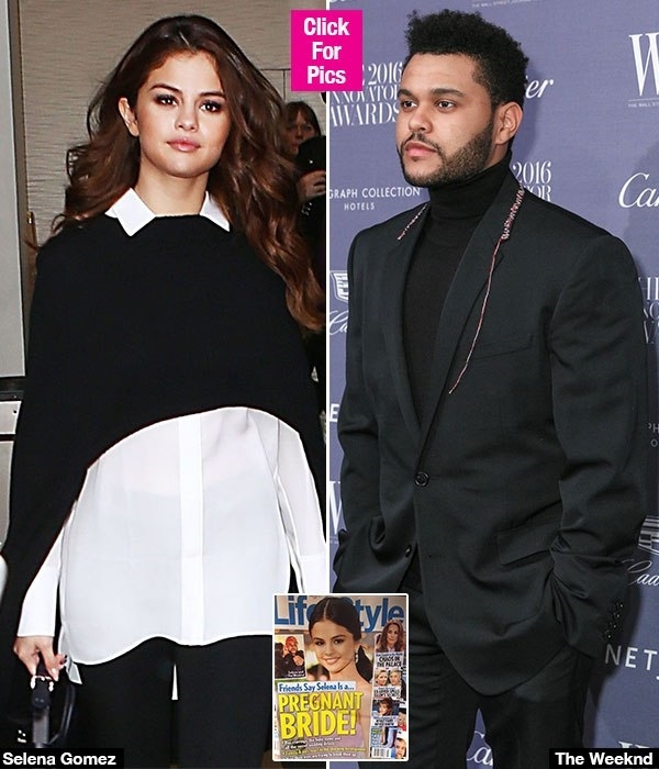 Justin Bieber khó chịu khi nghe tin Selena Gomez sắp cưới The Weeknd?