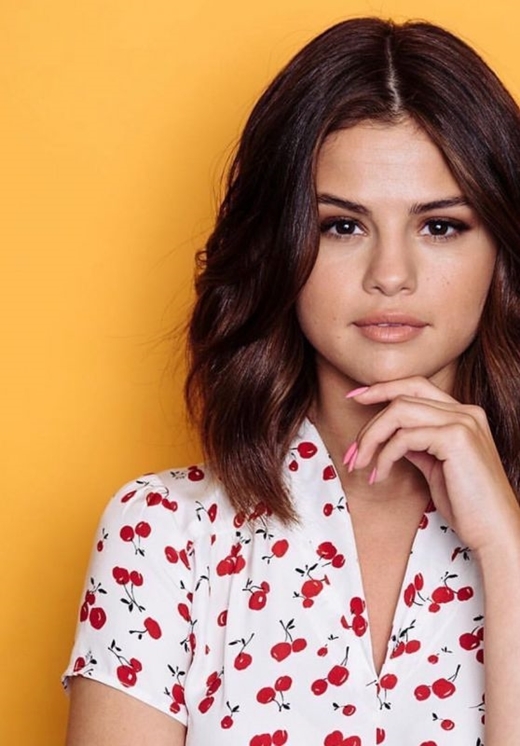 Selena vẫn luôn trằn trọc vì những bình luận có phần "kinh tởm" về mình trên mạng xã hội.