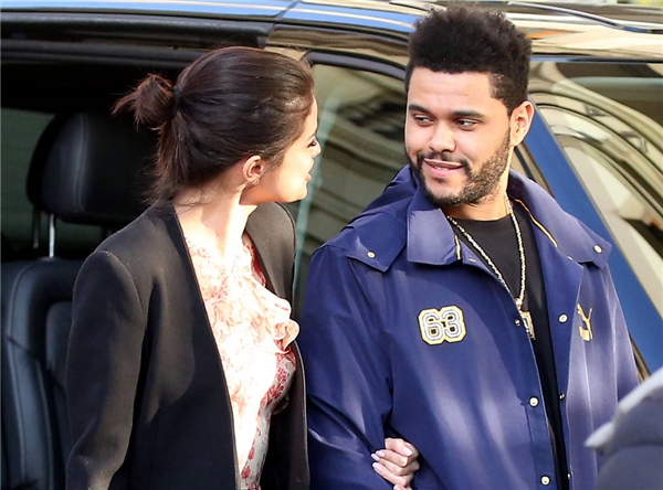 Yêu gần 3 tháng, Selena Gomez đã lo sợ bị The Weeknd “đá”?