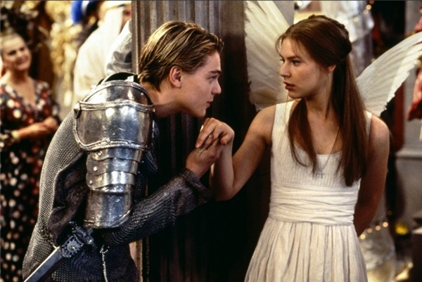 Romeo & Juliet. Romeo & Juliet.