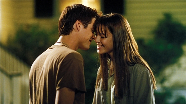 A Walk To Remember. A Walk To Remember.