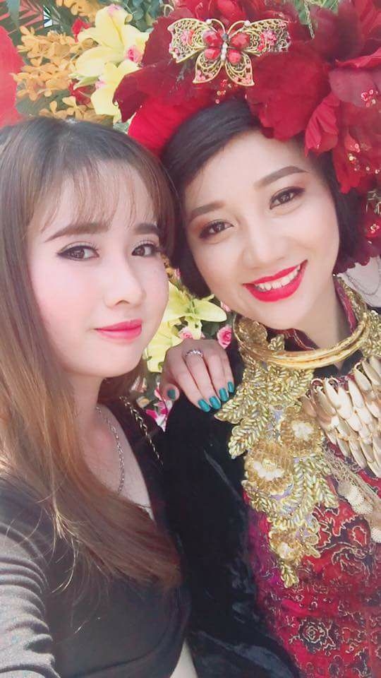 Dàn sao Việt tưng bừng dự đám cưới Lê Dương Bảo Lâm