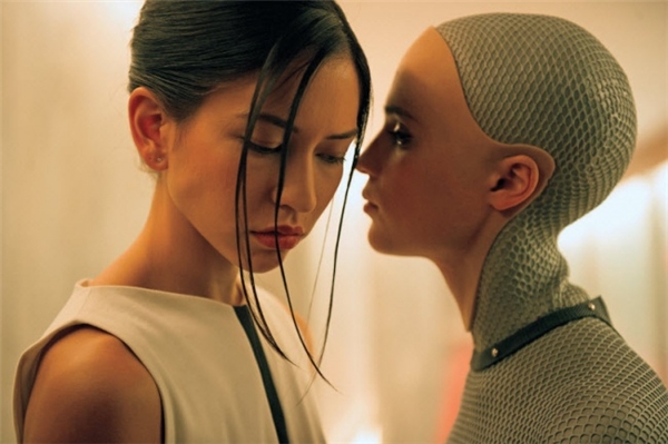 Trong tương lai, khả năng robot giao tiếp như một con người thực thụ vẫn là câu hỏi lớn.