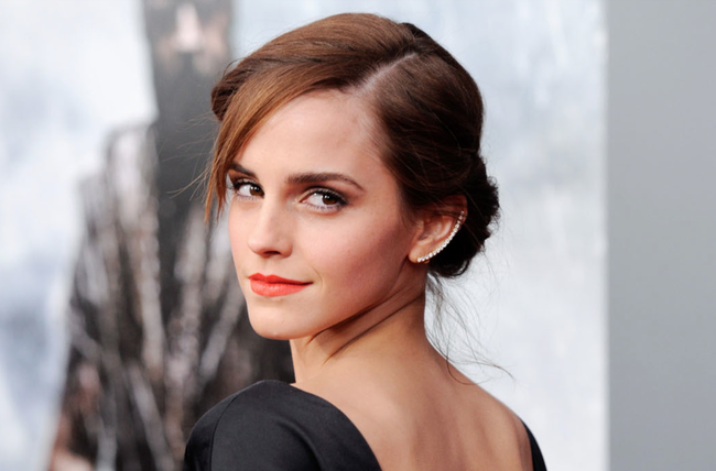 Emma Watson kém sắc, lộ dấu hiệu lão hóa dù mới 27 tuổi