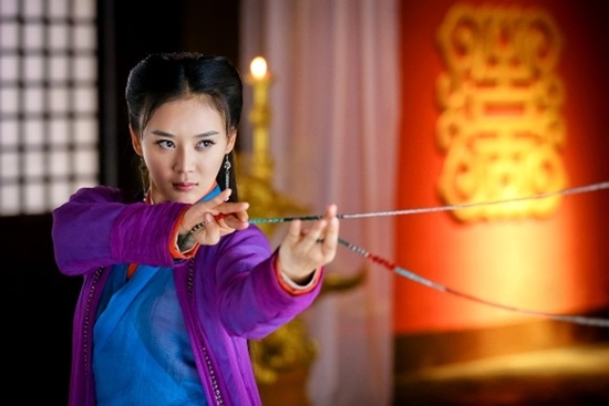 Những ngôi sao có tài phân thân thành nhiều vai trong phim Hoa ngữ