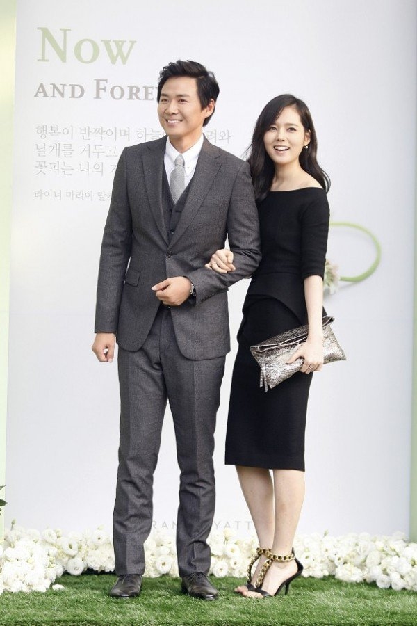 Các cặp đôi phim giả tình thật trên phim Hàn được fan ủng hộ hết mình