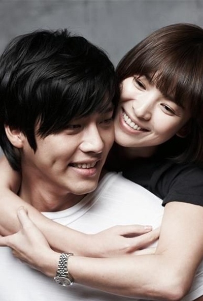 Các cặp đôi phim giả tình thật trên phim Hàn được fan ủng hộ hết mình