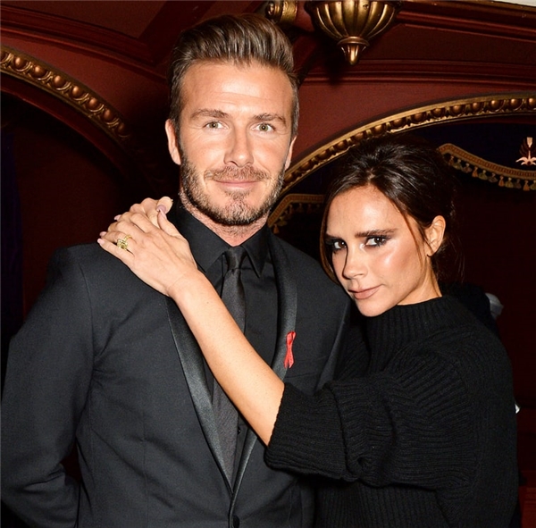 David và Victoria Beckham hiện là một trong những cặp đôi hạnh phúc nhất và quyền lực nhất làng giải trí thế giới.
