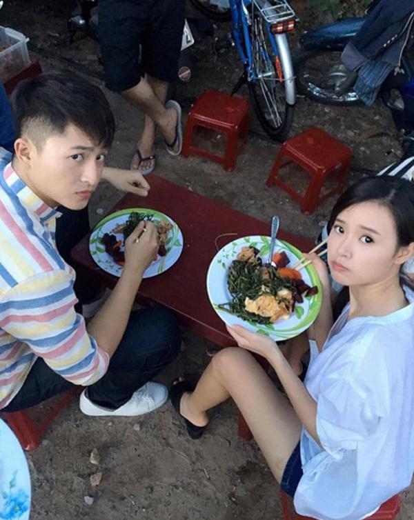 Những cặp đôi “ngọt” từ màn ảnh ra đời thực khiến fan “phát cuồng” Những cặp đôi “ngọt” từ màn ảnh ra đời thực khiến fan “phát cuồng”