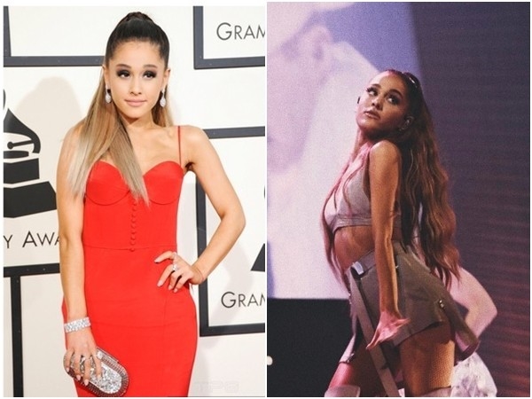 Ariana Grande vừa hủy 7 tour diễn tại châu Âu vì lí do an ninh và tâm lí.