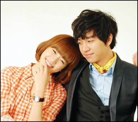 Sự xuất hiện của hai ngôi sao mới trẻ đẹp Lee Seung Gi và Han Hyo Joo góp phần tạo nên sức hút cho phim. Sự xuất hiện của hai ngôi sao mới trẻ đẹp Lee Seung Gi và Han Hyo Joo góp phần tạo nên sức hút cho phim.