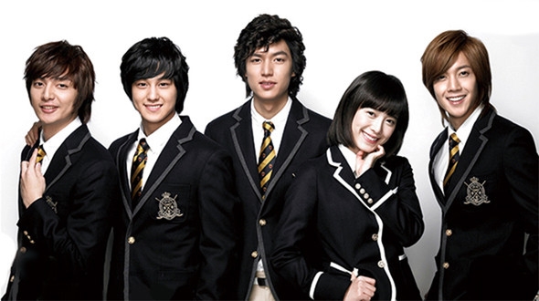 Lee Min Ho, Kim Bum, Kim Hyun Joong, Goo Hye Sun, Kim Joon một bước thành sao nhờ BOF. Lee Min Ho, Kim Bum, Kim Hyun Joong, Goo Hye Sun, Kim Joon một bước thành sao nhờ BOF.