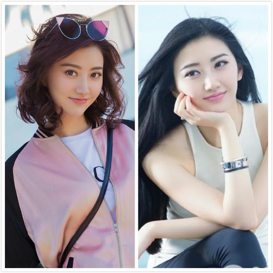 Phần lớn thời gian Cảnh Điềm đều giữ hình ảnh ngọt ngào với mái tóc dài điển hình, tuy xinh đẹp nhưng ít phần cá tính. Nhưng cắt bỏ mái tóc dài, nữ diễn viên King Kong vẫn vô cùng xinh đẹp nhờ kiểu tóc xoăn ngắn cực thời trang. Phần lớn thời gian Cảnh Điềm đều giữ hình ảnh ngọt ngào với mái tóc dài điển hình, tuy xinh đẹp nhưng ít phần cá tính. Nhưng cắt bỏ mái tóc dài, nữ diễn viên King Kong vẫn vô cùng xinh đẹp nhờ kiểu tóc xoăn ngắn cực thời trang.