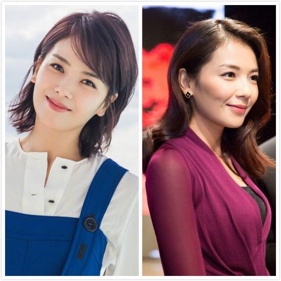 Là hình mẫu người phụ nữ của gia đình tiêu chuẩn, mái tóc dài giúp Lưu Đào phần nào tăng thêm nét đằm thắm, dịu hiền. Thế nhưng sau khi nữ diễn viên cắt tóc ngắn, người hâm mộ đã đồng loạt phản đối cô để lại mái tóc dài xưa kia vì kiểu tóc ngắn thực sự quá hợp với gương mặt của ngọc nữ này. Là hình mẫu người phụ nữ của gia đình tiêu chuẩn, mái tóc dài giúp Lưu Đào phần nào tăng thêm nét đằm thắm, dịu hiền. Thế nhưng sau khi nữ diễn viên cắt tóc ngắn, người hâm mộ đã đồng loạt phản đối cô để lại mái tóc dài xưa kia vì kiểu tóc ngắn thực sự quá hợp với gương mặt của ngọc nữ này.