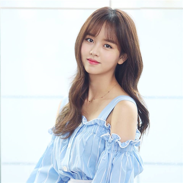 9. Kim So Hyun 9. Kim So Hyun