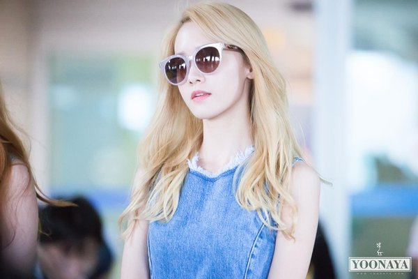 Thần thái sang chảnh của thành viên SNSD khiến người hâm mộ không khỏi xuýt xoa. Thần thái sang chảnh của thành viên SNSD khiến người hâm mộ không khỏi xuýt xoa.