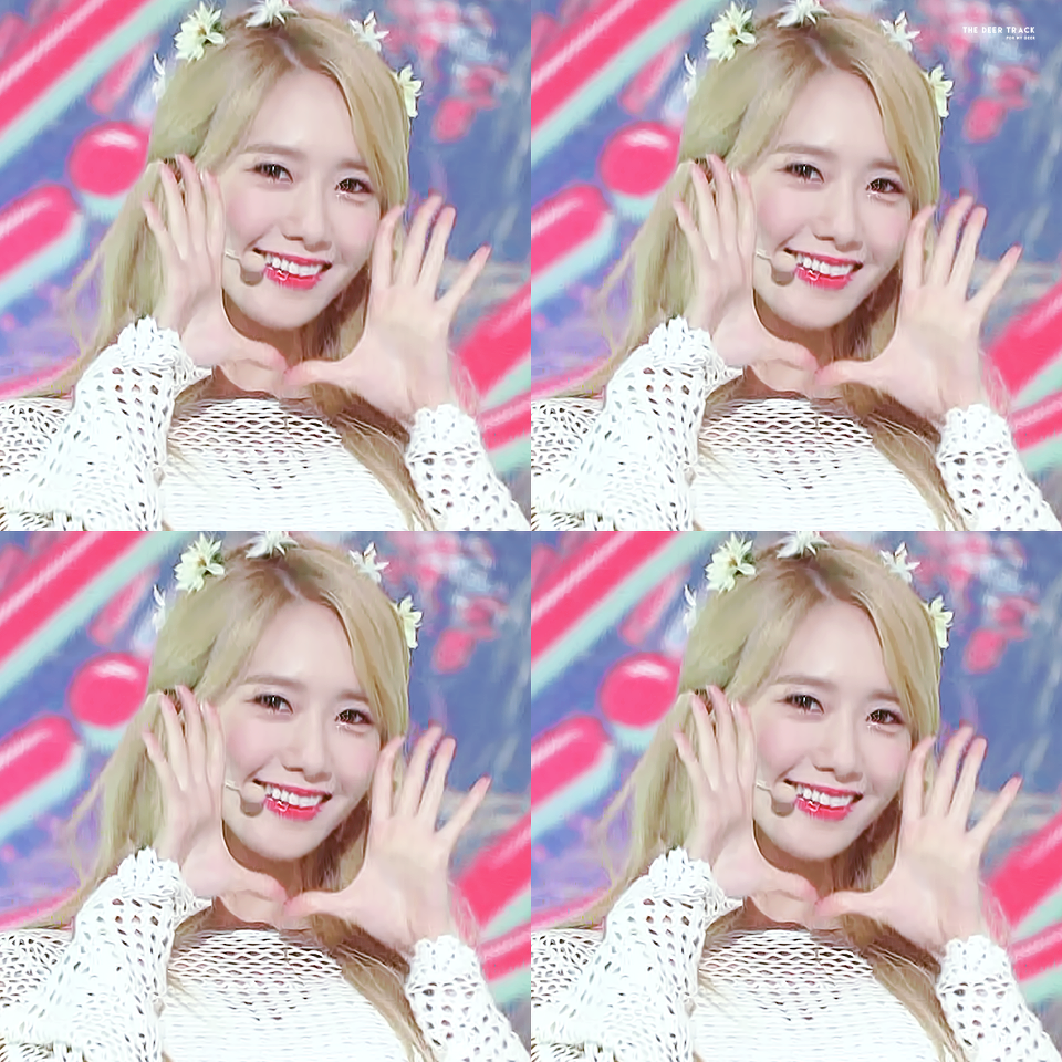 Những lần Yoona gây thương nhớ với mái tóc vàng óng xinh như búp bê Những lần Yoona gây thương nhớ với mái tóc vàng óng xinh như búp bê