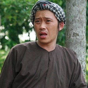 Diễn viên Hoài Linh