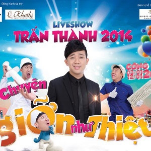 Trấn Thành – Tổng hợp tin tức mới nhất về MC Trấn Thành