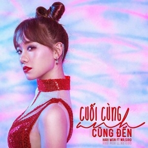 Hari Won ✅ Cập nhật tin tức mới nhất về nữ nghệ sĩ tại YAN News