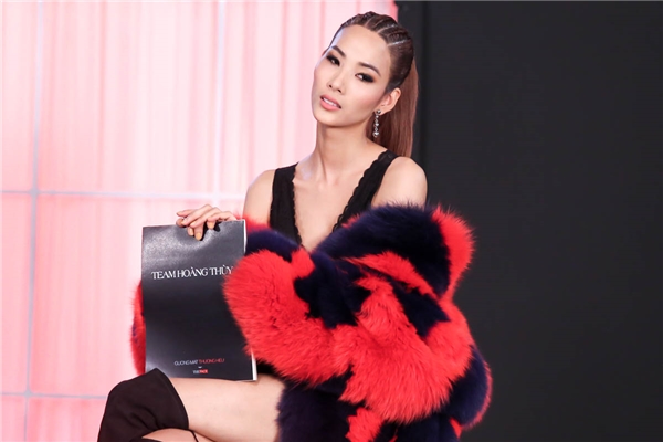 bestie thanh tuu sao viet 2017