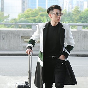 ISAAC: Tin tức hậu trường, scandal MỚI NHẤT về Isaac (nhóm 365)
