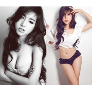 ELLY TRẦN: Cập nhật tin tức, hình ảnh NÓNG BỎNG của Elly Tran