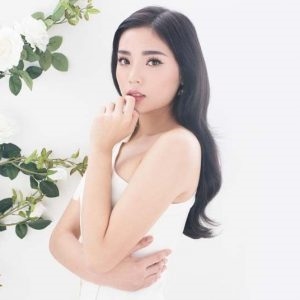 Hoa hậu Kỳ Duyên
