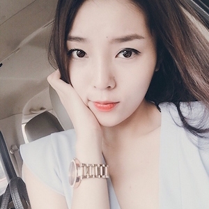Hoa hậu Kỳ Duyên