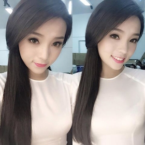 Hoa hậu Kỳ Duyên