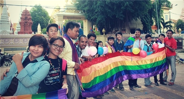 Campuchia đưa nội dung về LGBT vào chương trình dạy học