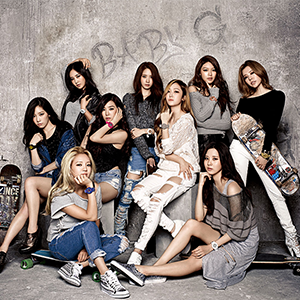 SNSD (Girls' Generation): Cập nhật tin tức MỚI NHẤT tại YAN News