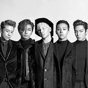 BIG BANG: Tin tức hình ảnh, video mới nhất về nhóm nhạc Big Bang