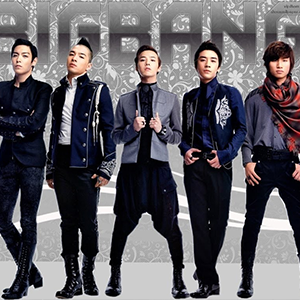 BIG BANG: Tin tức hình ảnh, video mới nhất về nhóm nhạc Big Bang