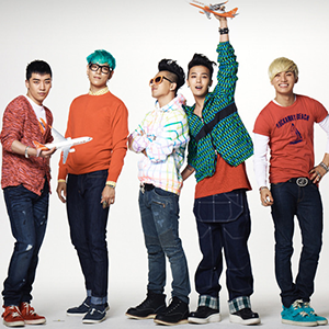 BIGBANG: Tin tức hình ảnh, video mới nhất về nhóm nhạc nam Hàn Quốc