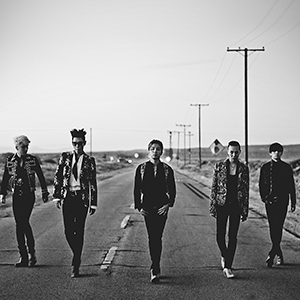 BIG BANG: Tin tức hình ảnh, video mới nhất về nhóm nhạc Big Bang