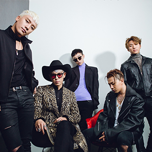 BIG BANG: Tin tức hình ảnh, video mới nhất về nhóm nhạc Big Bang