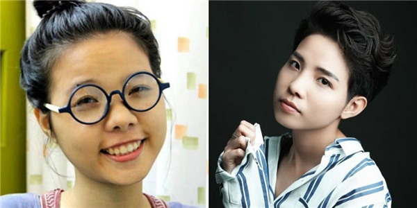 Vũ Cát Tường cũng từng "dao kéo" phần mũi, làm răng và bắn mắt để chữa tật cận thị. - Tin sao Viet - Tin tuc sao Viet - Scandal sao Viet - Tin tuc cua Sao - Tin cua Sao