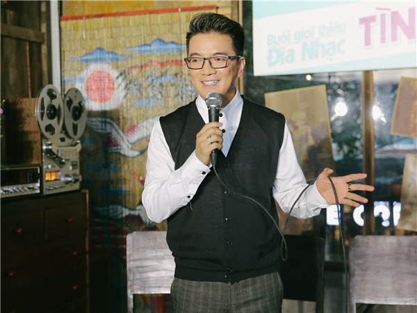 Đàm Vĩnh Hưng: “Với showbiz tôi đã là số 1 từ lâu rồi!” - Tin sao Viet - Tin tuc sao Viet - Scandal sao Viet - Tin tuc cua Sao - Tin cua Sao