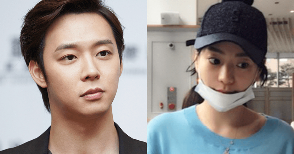 Không chịu nổi sự “công kích” từ dư luận, Hwang Hana đã từng mệt mỏi đến mức muốn hủy hôn. Không chịu nổi sự “công kích” từ dư luận, Hwang Hana đã từng mệt mỏi đến mức muốn hủy hôn.